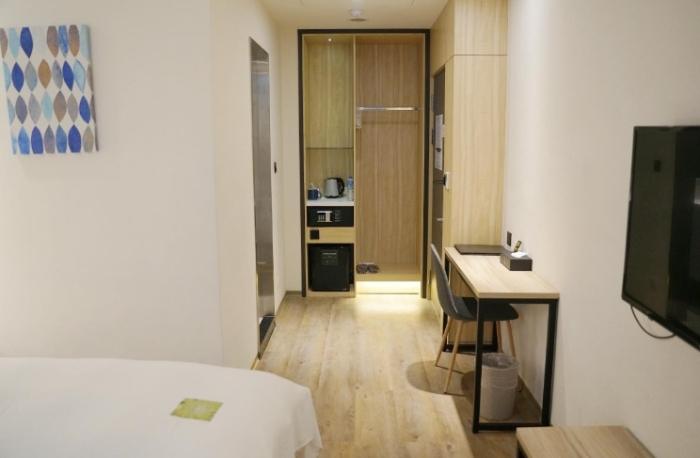 中壢平價住宿 中壢平價住宿