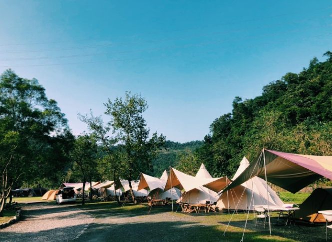 帶狗露營注意事項