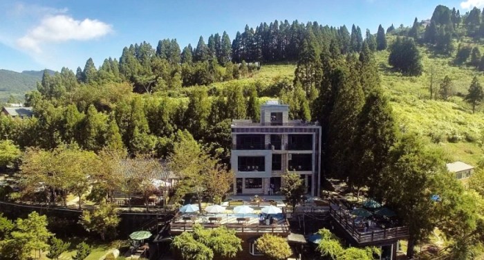 侑德園住宿費用 侑德園住宿費用