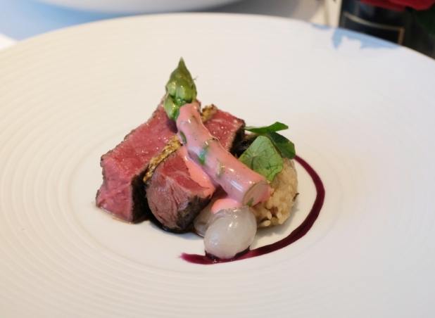 台中高級餐廳推薦 台中高級餐廳推薦