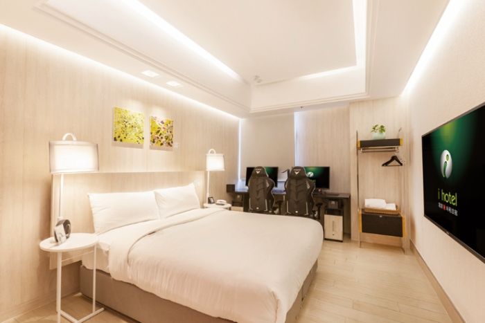 中壢青年旅館推薦 中壢青年旅館推薦