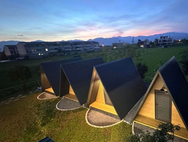 寵物友善露營 寵物友善露營