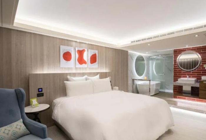 中壢旅館便宜 中壢旅館便宜