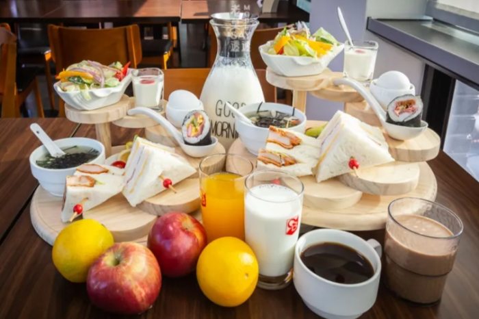 日月潭美食 日月潭美食