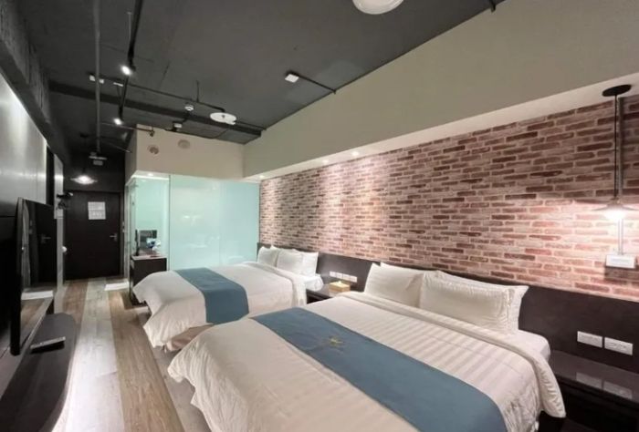 中壢平價住宿 中壢平價住宿