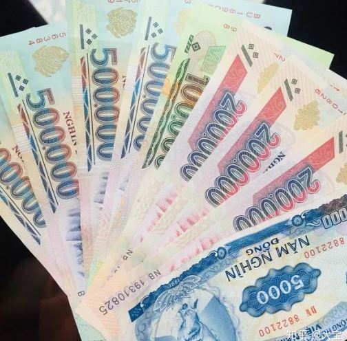 越南旅遊花費港幣