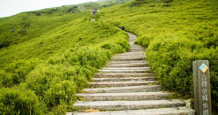 合歡山東峰難度 合歡山東峰難度