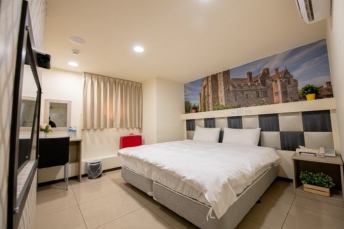 中壢車站便宜住宿 中壢車站便宜住宿