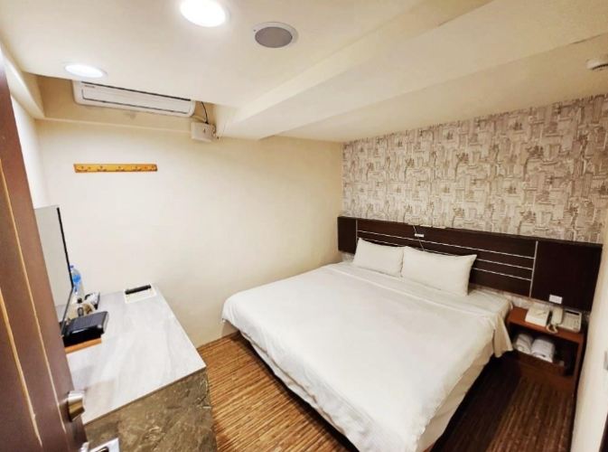 中壢住宿推薦 中壢住宿推薦