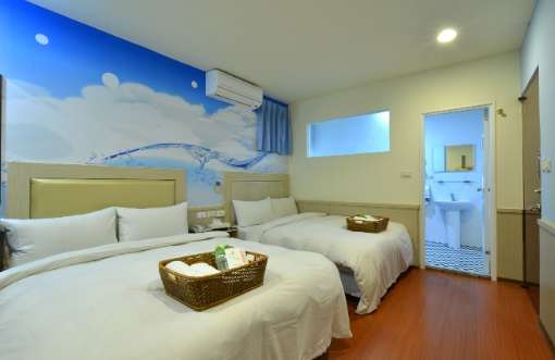 台北寵物友善飯店 台北寵物友善飯店