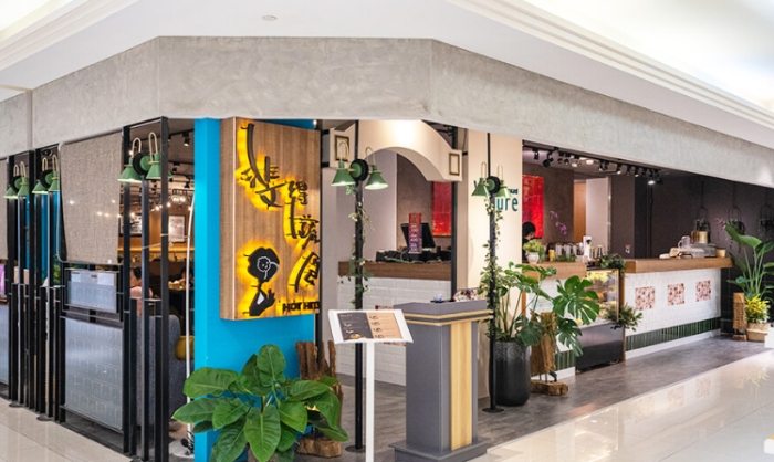 高雄葷素餐廳 高雄葷素餐廳