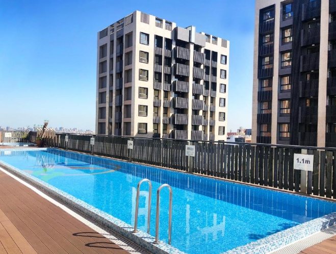 古華花園飯店餐飲 古華花園飯店餐飲