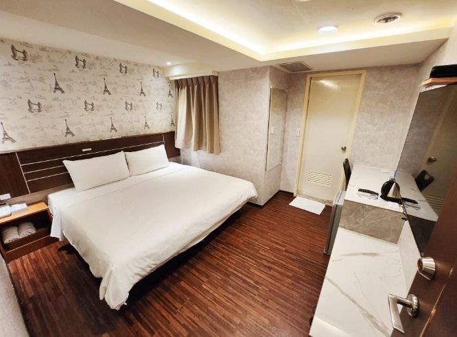 中壢車站便宜住宿 中壢車站便宜住宿