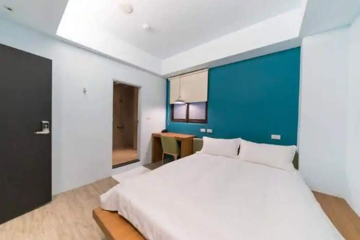 新開幕民宿比較