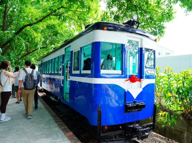 勝利號路線規劃