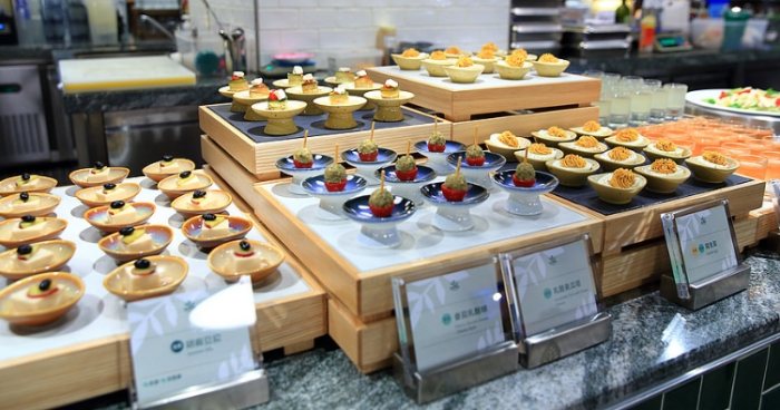 家庭聚餐餐廳 家庭聚餐餐廳