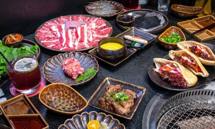 高雄久坐聚餐推薦