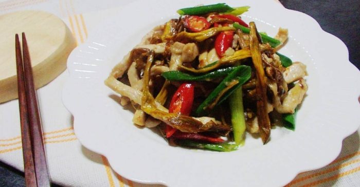 金針肉絲營養 金針肉絲營養