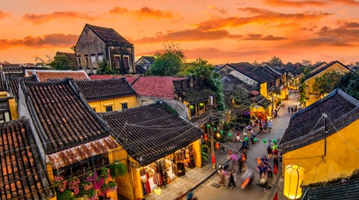 越南旅遊花費港幣