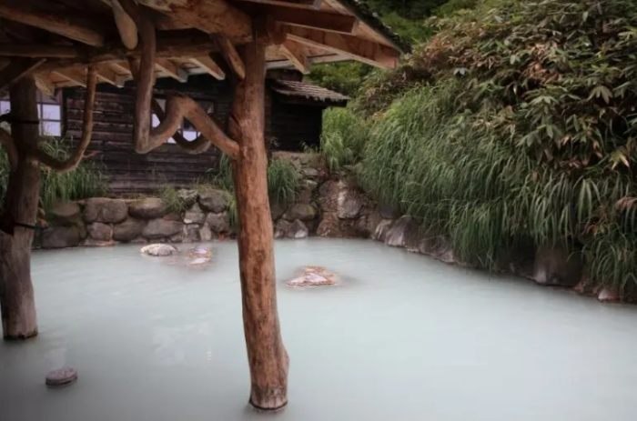 乳頭溫泉住宿 乳頭溫泉住宿