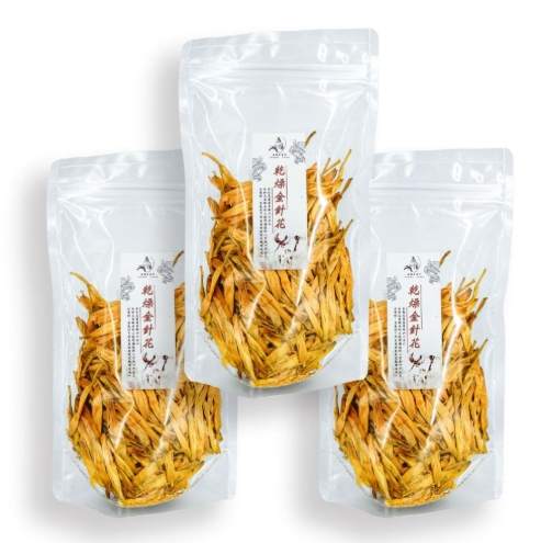 金針花乾燥方法 金針花乾燥方法