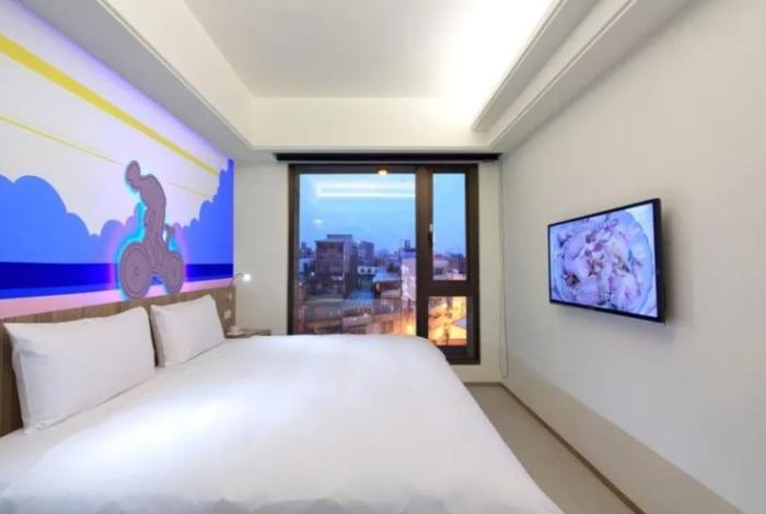 中壢旅館休息推薦 中壢旅館休息推薦