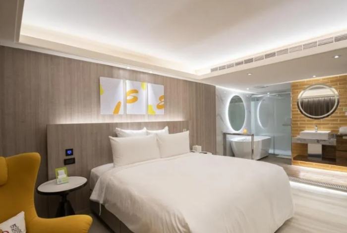 中壢便宜旅館 中壢便宜旅館