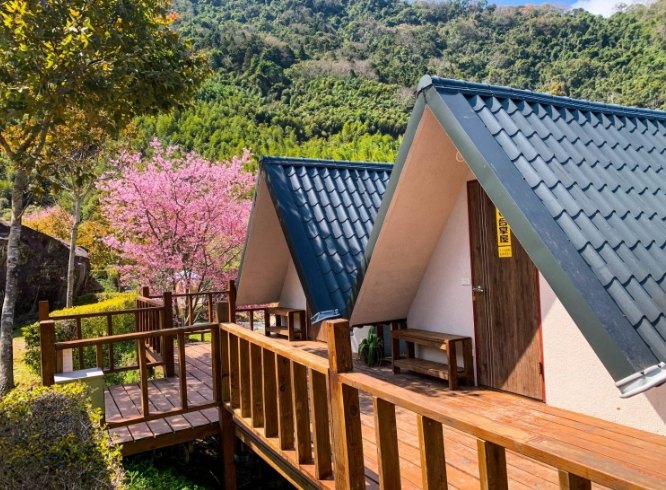 台灣露營推薦 台灣露營推薦