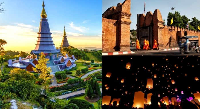 泰國清邁居住費用