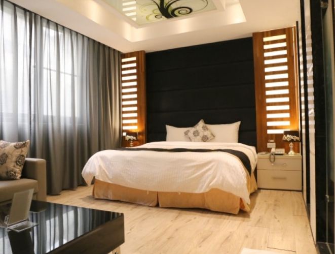 中壢後站住宿 中壢後站住宿