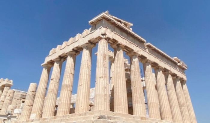 古希臘文物 古希臘文物