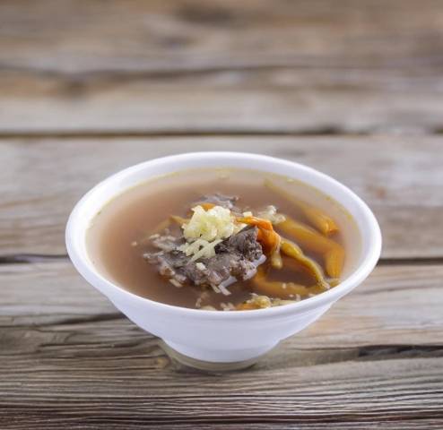 台灣家常湯品 台灣家常湯品