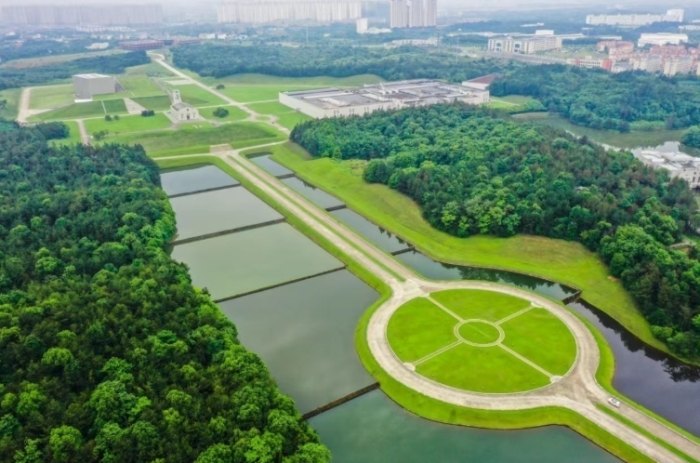 曼谷旅遊最後一天