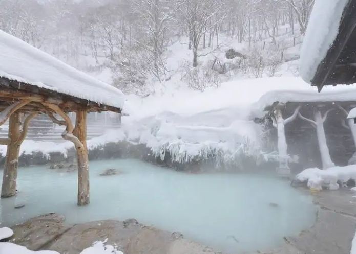 乳頭溫泉住宿 乳頭溫泉住宿