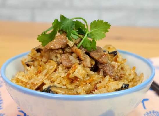 捷運站附近美食