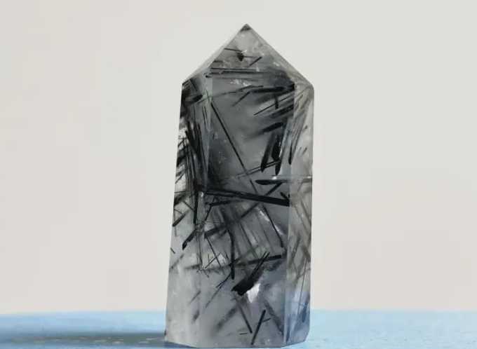 髮晶淨化方法 髮晶淨化方法