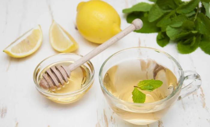 喝蜂蜜水解酒 喝蜂蜜水解酒