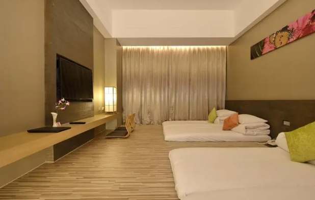 台東市住宿優惠 台東市住宿優惠