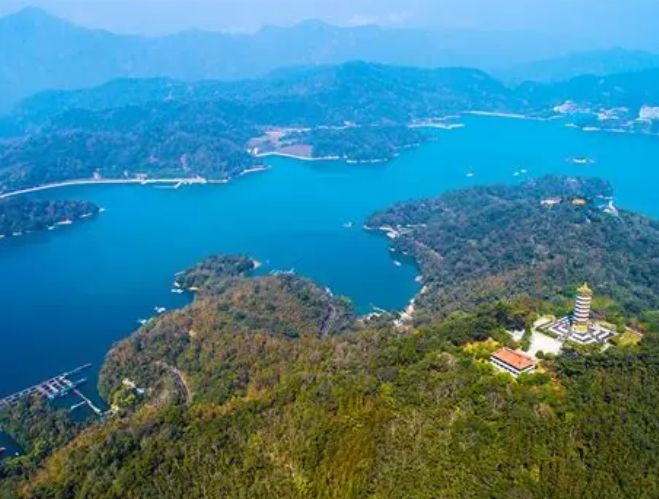 老人友善景點推薦