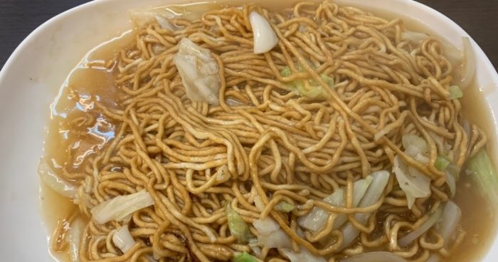 花枝意麵食譜