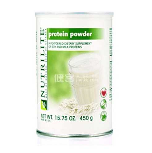 安利蛋白粉功效