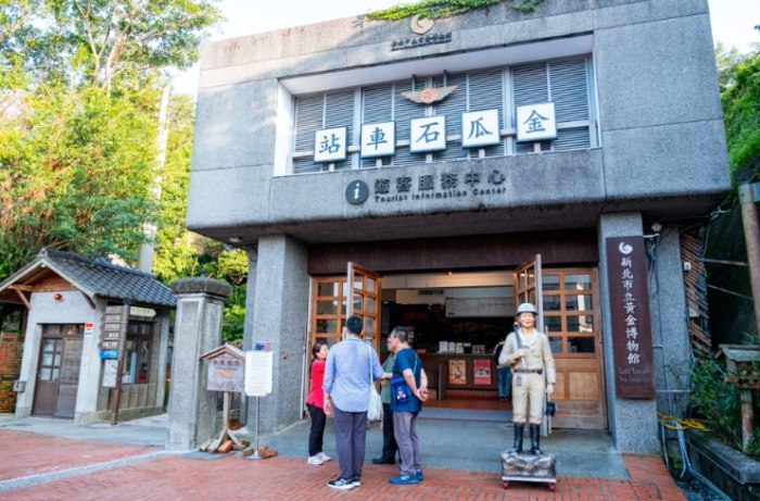 老人友善旅遊北部 老人友善旅遊北部