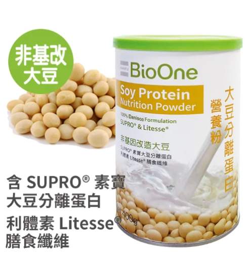 大豆蛋白粉攝取指南