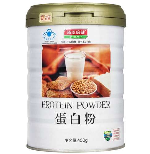 蛋白粉副作用