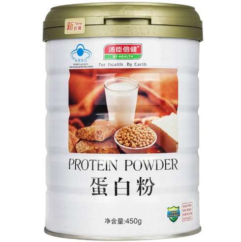 運動蛋白粉比例