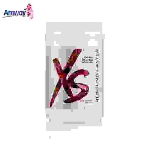 安利蛋白粉食用時機