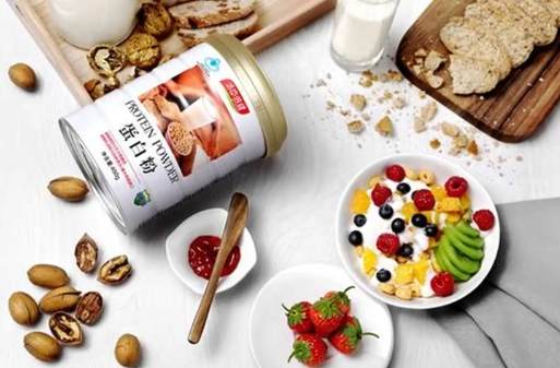 如何選擇蛋白粉