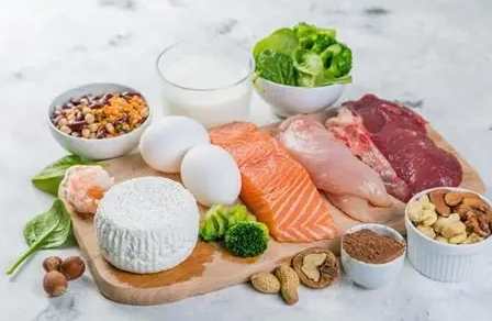 變性後結構不破壞