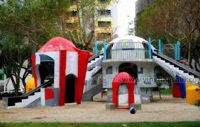 青年公園音樂活動