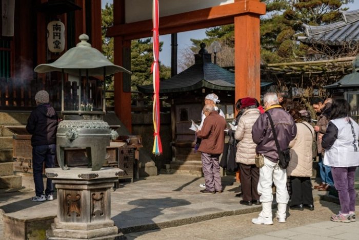 老人友善旅遊北部 老人友善旅遊北部